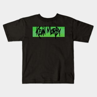 Kevin Morby Kids T-Shirt